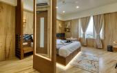 Туры в отель Hotel Elysian Residency