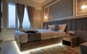 Туры в отель Hotel Elysian Residency