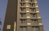 Туры в отель Hotel Elysian Residency