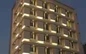 Туры в отель Hotel Elysian Residency