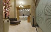 Туры в отель Hotel Elysian Residency