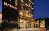 Туры в отель Hotel Elysian Residency
