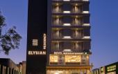Туры в отель Hotel Elysian Residency