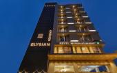Туры в отель Hotel Elysian Residency