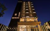 Туры в отель Hotel Elysian Residency
