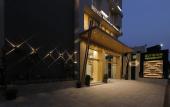 Туры в отель Hotel Elysian Residency