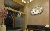 Туры в отель Hotel Elysian Residency