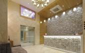 Туры в отель Hotel Elysian Residency
