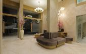 Туры в отель Hotel Elysian Residency