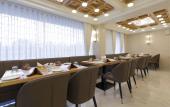 Туры в отель Hotel Elysian Residency