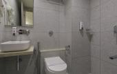 Туры в отель Hotel Elysian Residency