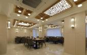 Туры в отель Hotel Elysian Residency