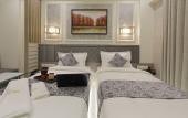 Туры в отель Hotel Elysian Residency