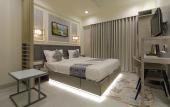Туры в отель Hotel Elysian Residency
