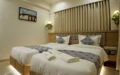 Туры в отель Hotel Elysian Residency