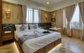 Туры в отель Hotel Elysian Residency
