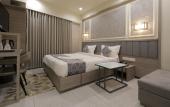 Туры в отель Hotel Elysian Residency