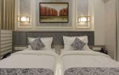 Туры в отель Hotel Elysian Residency