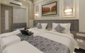 Туры в отель Hotel Elysian Residency