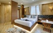 Туры в отель Hotel Elysian Residency