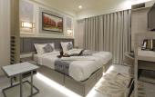 Туры в отель Hotel Elysian Residency