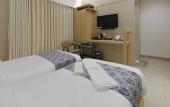 Туры в отель Hotel Elysian Residency