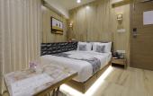 Туры в отель Hotel Elysian Residency