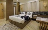 Туры в отель Hotel Elysian Residency