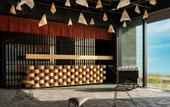 Туры в отель Hoshino Resorts KAI Beppu