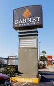 Туры в отель Garnet Inn & Suites, Orlando