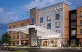 Туры в отель Fairfield Inn & Suites by Marriott Lebanon near Expo Center