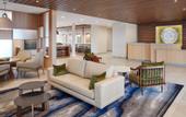 Туры в отель Fairfield Inn & Suites by Marriott Lebanon near Expo Center