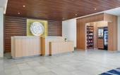 Туры в отель Fairfield Inn & Suites by Marriott Lebanon near Expo Center