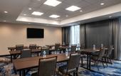 Туры в отель Fairfield Inn & Suites by Marriott Lebanon near Expo Center