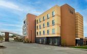 Туры в отель Fairfield Inn & Suites by Marriott Lebanon near Expo Center