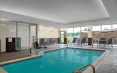 Туры в отель Fairfield Inn & Suites by Marriott Lebanon near Expo Center