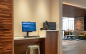 Туры в отель Fairfield Inn & Suites by Marriott Lebanon near Expo Center
