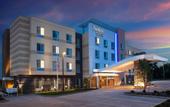 Туры в отель Fairfield Inn & Suites by Marriott Lebanon near Expo Center