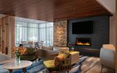Туры в отель Fairfield Inn & Suites by Marriott Lebanon near Expo Center