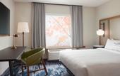 Туры в отель Fairfield Inn & Suites by Marriott Lebanon near Expo Center