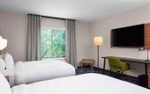 Туры в отель Fairfield Inn & Suites by Marriott Lebanon near Expo Center