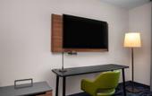 Туры в отель Fairfield Inn & Suites by Marriott Lebanon near Expo Center