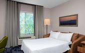 Туры в отель Fairfield Inn & Suites by Marriott Lebanon near Expo Center