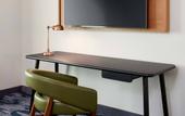 Туры в отель Fairfield Inn & Suites by Marriott Lebanon near Expo Center