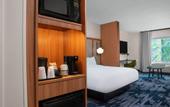 Туры в отель Fairfield Inn & Suites by Marriott Lebanon near Expo Center