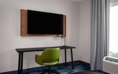 Туры в отель Fairfield Inn & Suites by Marriott Lebanon near Expo Center