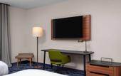 Туры в отель Fairfield Inn & Suites by Marriott Lebanon near Expo Center