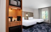 Туры в отель Fairfield Inn & Suites by Marriott Lebanon near Expo Center