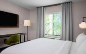 Туры в отель Fairfield Inn & Suites by Marriott Lebanon near Expo Center