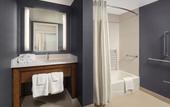 Туры в отель Residence Inn by Marriott Tampa Wesley Chapel